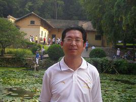 李偉[中共承德市委黨史辦副主任]