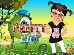 漂亮的小女孩 漂亮的小女孩