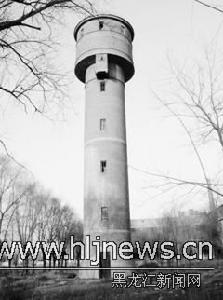 哈爾濱大街 哈爾濱大街