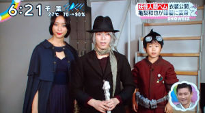 《妖怪人貝姆》 《妖怪人貝姆》