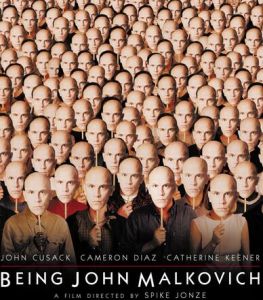 成為約翰·馬爾科維奇 成為約翰·馬爾科維奇