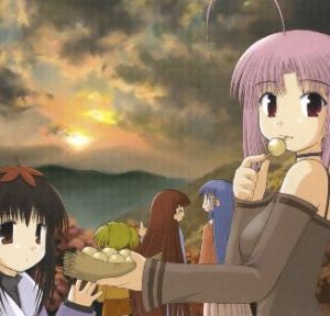 我們的險境 我們的險境