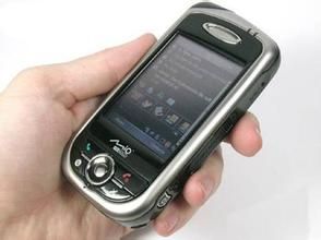 神達MioA701 神達MioA701