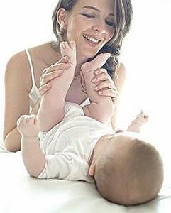 嬰兒瑜伽 嬰兒瑜伽