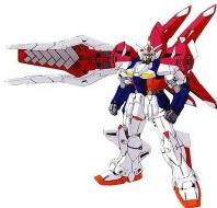 OZX-GU01LOB 尼奧浦斯達高達 OZX-GU01LOB 尼奧浦斯達高達