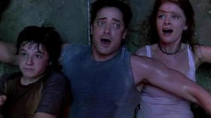 地心探險記[2008年艾瑞克&middot;布萊威格執導電影]