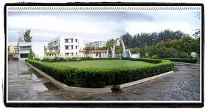 青少年兒童活動中心