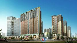 惠陽清泉城市廣場 惠陽清泉城市廣場