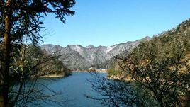 羅村村[浙江省建德市乾潭鎮下轄村]