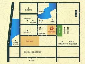 華聯鳯城 華聯鳯城