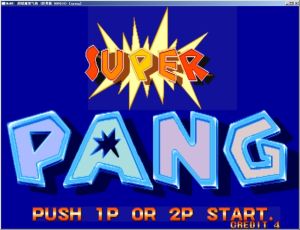 超級魔鬼氣泡 超級魔鬼氣泡