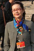 冉冉[中國內地作家]