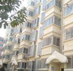 暉達新街坊二期 暉達新街坊二期