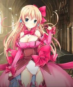 歌姬亞瑟 歌姬亞瑟