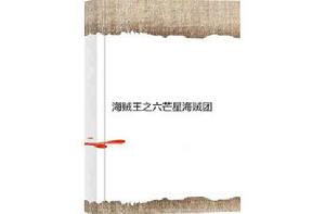 海賊王之六芒星海賊團