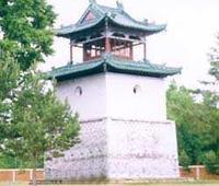 璦琿魁星閣 璦琿魁星閣