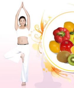 瘦身型進餐順序 瘦身型進餐順序