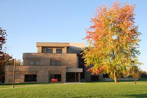 美國印第安納大學東分校(里奇蒙)