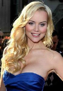 海倫娜·馬特森 海倫娜·馬特森