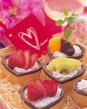 愛情朱古力[朱古力]