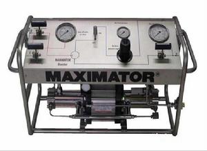 氣體加壓焙燒 氣體加壓焙燒