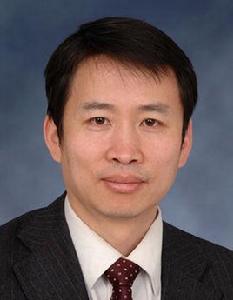 陳永東[北京交通大學教授]