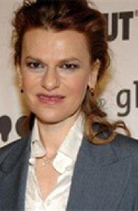 桑德拉·伯恩哈德 桑德拉·伯恩哈德