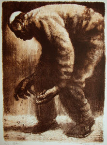 .播種的人（1999）