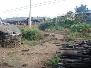 下圖地村 下圖地村