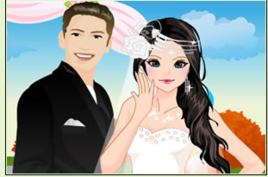 秋日的婚禮 秋日的婚禮