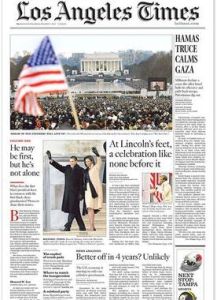 洛杉磯時報 洛杉磯時報