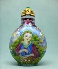 中國鼻煙壺紫砂壺博物館