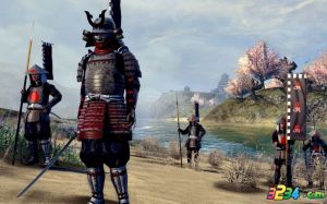 幕府將軍2：全面戰爭