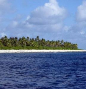 吉里巴斯的菲尼克斯群島保護區 吉里巴斯的菲尼克斯群島保護區