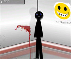 拷問火柴人3 拷問火柴人3