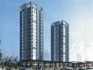 晉建中環花園 晉建中環花園