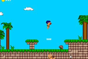 遠古人世界 遠古人世界