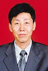 楊凱[吉林省安監局黨組書記、局長]