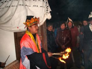 喪葬習俗 喪葬習俗