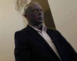 弗拉基米爾&middot;弗朗茨  