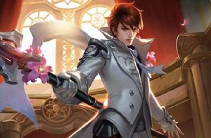 趙雲[手遊《王者榮耀》中的英雄角色]