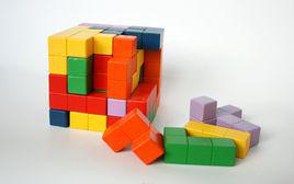 積木[詞語釋義]