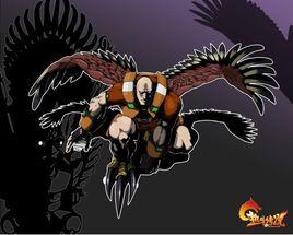 熱斗傳說 熱斗傳說