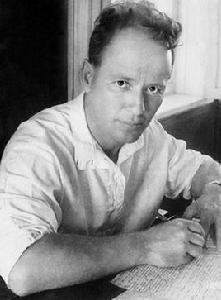 米哈依爾·肖洛霍夫