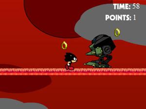 索尼克大戰機器人2 索尼克大戰機器人2