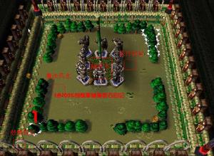 《元素魔法之戰》