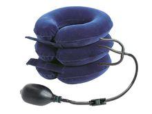 乳膠全絨型頸椎牽引器