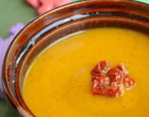 蘋果紅棗南瓜泥 蘋果紅棗南瓜泥