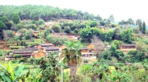 上幕自然村 上幕自然村