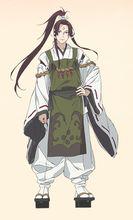 稻荷戀之歌[日本漫畫家よしだもろへ著作的漫畫]